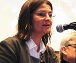 Dra. Fabiana Schafrik FOTO: CMCABA Dra. Fabiana Schafrik FOTO: CMCABA