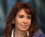 Cristina Fernández de Kirchner FOTO: gettyimages Cristina Fernández de Kirchner FOTO: gettyimages