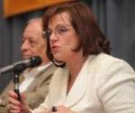 Dra. Nilda Garré