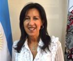 Dra. Alejandra Petrella FOTO: CMCABA Dra. Alejandra Petrella FOTO: CMCABA