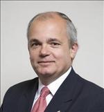 Dr. Alejandro Fargosi