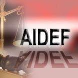Asociación Interamericana de Defensorías Públicas –AIDEF-