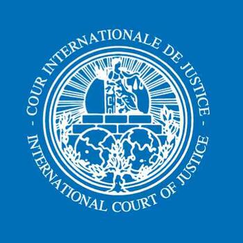 Corte Internacional de Justicia FOTO: web Corte Internacional de Justicia FOTO: web