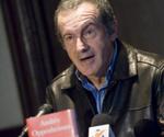 Andrés Oppenheimer