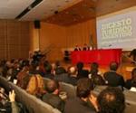 Conferencia en el Colegio Público de Abogados de la Capital Federal