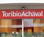 Toribio P. de Achaval y Cia. S.A FOTO: Toribio P. de Achaval y Cia. S.A Toribio P. de Achaval y Cia. S.A FOTO: Toribio P. de Achaval y Cia. S.A