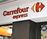 Carrefour Express FOTO: WEB Carrefour Express FOTO: WEB