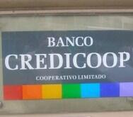 Banco Credicoop Cooperativo Limitado
