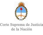CSJN FOTO: CSJN CSJN FOTO: CSJN