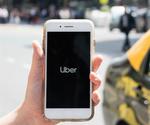 UBER FOTO: CMCABA UBER FOTO: CMCABA