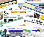 Medios vecinales FOTO: CMCABA Medios vecinales FOTO: CMCABA