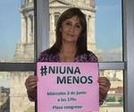Diputada Nacional Mirta Tundis FOTO: Prensa Mirta Tundis Diputada Nacional Mirta Tundis FOTO: Prensa Mirta Tundis