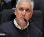 Legislador Gabriel Fuks FOTO: WEB Legislador Gabriel Fuks FOTO: WEB