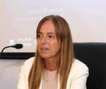 Dra. Silvina Manes FOTO: CMCABA Dra. Silvina Manes FOTO: CMCABA