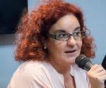 Juez Carla Cavaliere FOTO: CMCABA Juez Carla Cavaliere FOTO: CMCABA