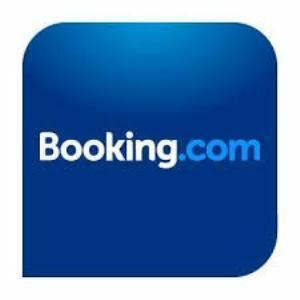 booking.com FOTO: WEB
