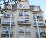 Sede del Ministerio Público Fiscal de la Nación