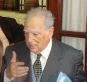 Dr. Rodolfo Munné - Presidente de la Cámara Nacional Electoral -