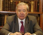 Dr. Jorge Enríquez.Foto: Colegio de Abogados de la Ciudad de Buenos Aires Dr. Jorge Enríquez.Foto: Colegio de Abogados de la Ciudad de Buenos Aires