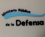 Ministerio Público de la Defensa de la Nación Ministerio Público de la Defensa de la Nación