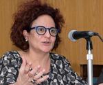 Dra. Carla Cavaliere FOTO: CMCABA Dra. Carla Cavaliere FOTO: CMCABA