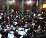 Legislatura de la Ciudad FOTO:LCABA Legislatura de la Ciudad FOTO:LCABA