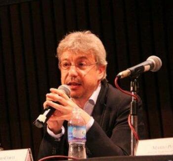 Dr. Horacio Corti  FOTO: MPDCABA