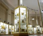 Museo forense FOTO: CSJN Museo forense FOTO: CSJN