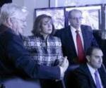 Presentación del programa “Buenos Aires Ciudad Segura