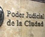 Poder Judicial de la Ciudad FOTO: CMCABA Poder Judicial de la Ciudad FOTO: CMCABA