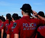 Policia de la Ciudad FOTO: CMCABA Policia de la Ciudad FOTO: CMCABA