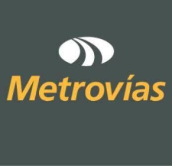 Metrovias FOTO: web Metrovias FOTO: web