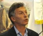 Ing. Mauricio Macri