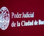 Poder Judicial de la Ciudad FOTO: CMCABA Poder Judicial de la Ciudad FOTO: CMCABA