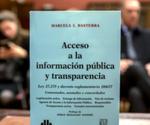 Presentación FOTO: CMCABA Presentación FOTO: CMCABA