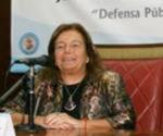Dra. Stella Maris Martínez 