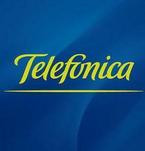 Telefónica de Argentina S. A. FOTO: WEB