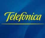 Telefónica de Argentina S. A. FOTO: WEB Telefónica de Argentina S. A. FOTO: WEB