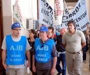 Asociación Judicial Bonaerense  -AJB- 
