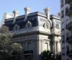 Palacio San Martín -Cancillería de la República Argentina -