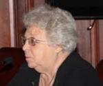 Dra. Carmen Argibay