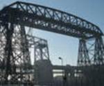 Puente sobre el Riachuelo Puente sobre el Riachuelo