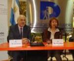 Dres. Luis Lozano y Alicia Pierini