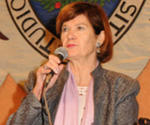 Ministro CSJN Elena Highton de Nolasco Ministro CSJN Elena Highton de Nolasco