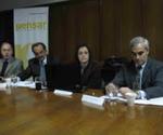 Debate organizado por la Fundacion PENSAR