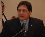 Dr. Jorge Rizzo