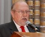 Dr. Luis María Cabral.Foto: CSJN