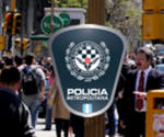 Policía Metropolitana Policía Metropolitana