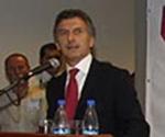 Ing. Mauricio Macri Ing. Mauricio Macri