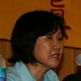 Presidente de la Asociación Falun Dafa, Sra. Liwei Fu 